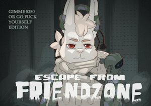 Escape from friendzone