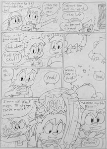 Boycarrot 75