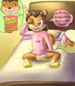 Leaky morning