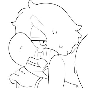 Pixiv Fanbox Updated-Commission
