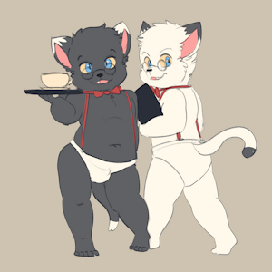 Cafe Twins
