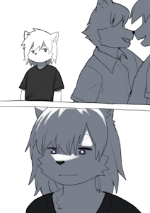 lonely