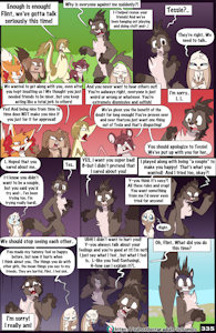 Blazing a trail -page 335