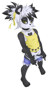 Commission for Kumakaze