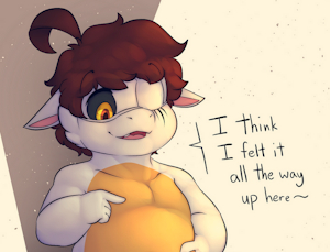 [Subscribestar] Exaggeration
