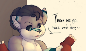 [Subscribestar] Tenderness