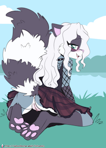 *R*_Monthly reward for CJ