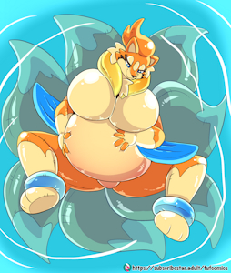 *R*_Monthly shaded reward