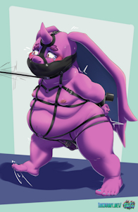 ArtSlave for Chibimon