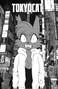 Tokyocat