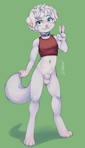 Lil Spike