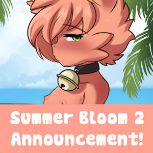Summer Bloom 2 is coming!