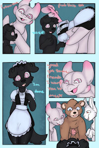 Plushie fun 8