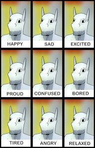 Emotions
