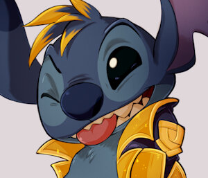 Rock Star Stitch