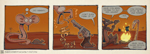 Zootropolis 76 #3