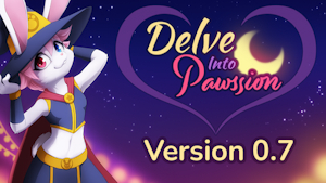 Delve Into Pawssion - Version 0.7