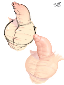 practicing painting!!!