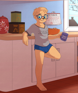 Nerd Juice