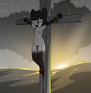 Vampire of the dawn
