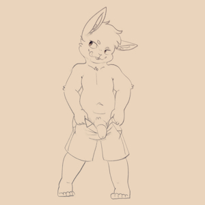 6th May Stream Sketches