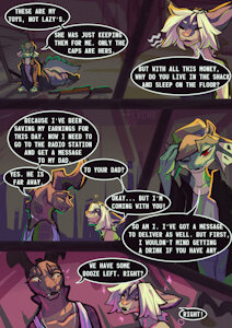 Waste of time - Ch8 - P8
