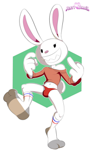 Hey, It's Max!