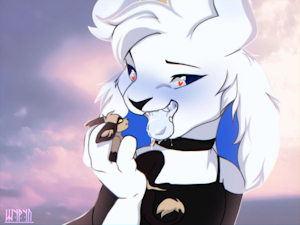 Favorite treat
