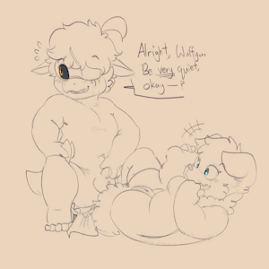 8th May Stream Sketches