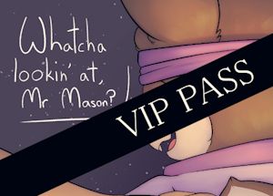 [VIP Subscribestar] Checking