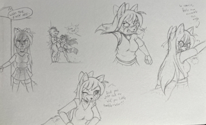 CCT-Aside: Comic Studies