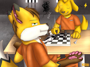 unfair game