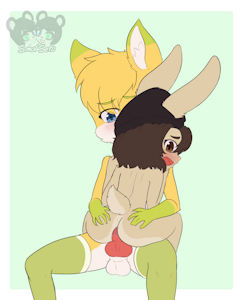 Bnnuy breeding [comm]