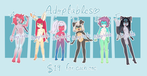 May adopts :3 (6/6 available)