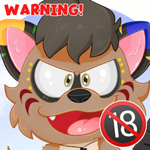 Fundoshi YCH for AlexP_Coon