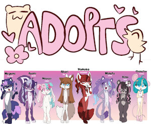 *PREORDERS AVAILABLE*_Kawaiiiiii