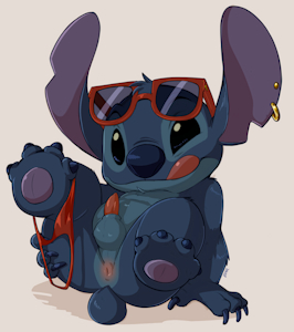 Stitch