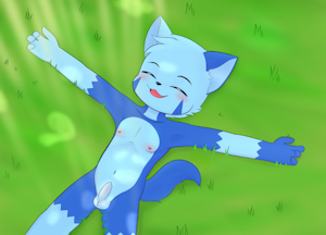 Experience the Joy of Nature~