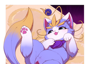 Yuumi