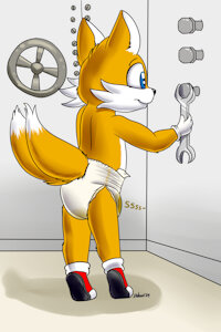 fixing stuff