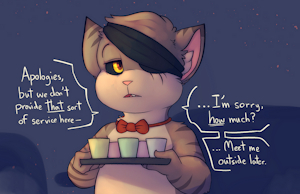 [Subscribestar] Debasing