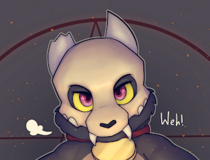 [Subscribestar] Weh!