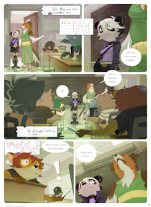 Misplaced ch.2 - 19