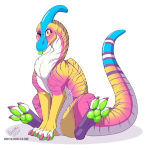 [T] Blep!