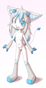 Clickbait (Nude)