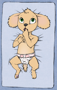 Tiny Pupper