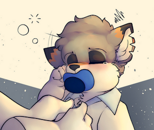 [Subscribestar] Morning Blues