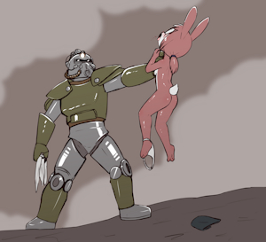 Fallouted