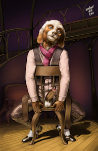 Prince Vladimir