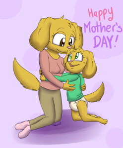 Happy Mother´s Day